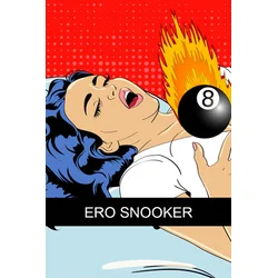 Ero Snooker (PC) Steam Key GLOBAL