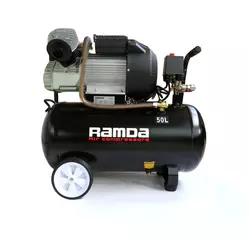RAMDA batni kompresor RA 895199, 50l