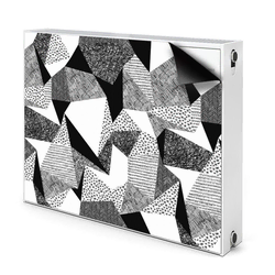tulup.si Pokrov radiatorja Piskalnice 110x60 cm