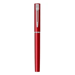Nalivpero WATERMAN Allure Red CT