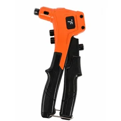 TOPFINE Klešta za pop nitne TF213-18 170052 – Profesionalna ručna klješta za zakovice 2.4–4.8 mm