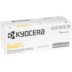 Kyocera Toner TK-5405Y, Žuti