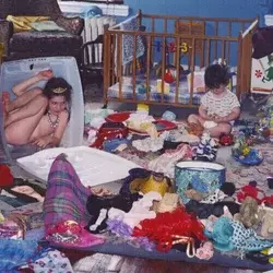 Sharon Van Etten - Remind Me Tomorrow (Limited Edition) (LP)