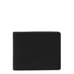 BOSS Denarnica Asolo, črna