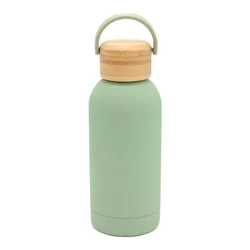 Be Cute termos zeleni 350ml