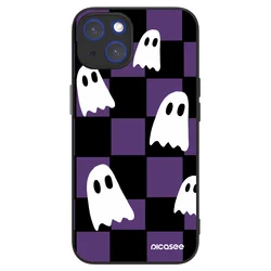 ULTIMATE CASE za Apple iPhone 14 - Ghosts