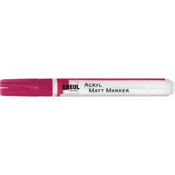 Kreul Matt M Magenta
