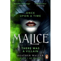 Heather Walter - Malice