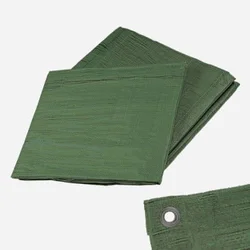 DISTYK Zaščitna ponjava - cerada 4x5m 120g/m2