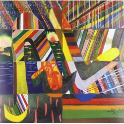 Bum Creek - Al (LP)