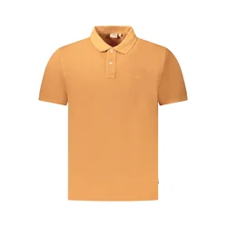 PEPE JEANS POLO SHORT SLEEVES MEN ORANGE