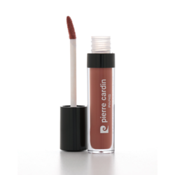 Pierre Cardin Tečni ruž za usne, Dugotrajni, 5ml, Nude love