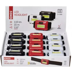 Emos lampa led lampa za Ä?elo cob box 1w p3538 ( 1881 )