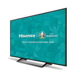 HISENSE 50 H50B7300 Smart LED 4K Ultra HD digital LCD TV