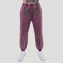 GymBeam Abyss Sweatpants Raisin