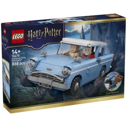 Lego HARRY POTTER Začarani leteći ford anglia ( 1045264 )