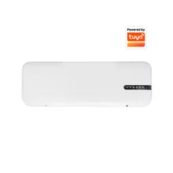 PROSTO PROSTO smart nazidna PTC keramička grejalica 2000W