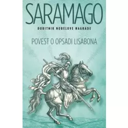 Povest o opsadi Lisabona