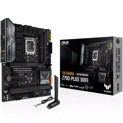 ASUS Matična ploča TUF Gaming Z790 Plus WiFi DDR5
