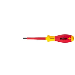 WIHA 30700 Odvijač SoftFinish® električarski PlusMinus / Pozidriv, SL/PZ1