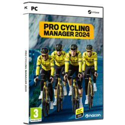 PC Pro Cycling Manager 2024