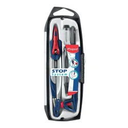 Maped šestar m196101 stop system 5-delni ( M196101 )