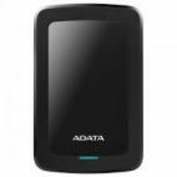 1TB AData 2,5 USB 3.1 crni AHV300-1TU31-CBK