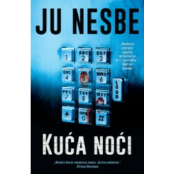 Kuća noći