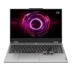 Laptop Lenovo LOQ 3-15 Ryzen 5-220, 16GB RAM, 512GB + 1TB SSD, RTX 5050
