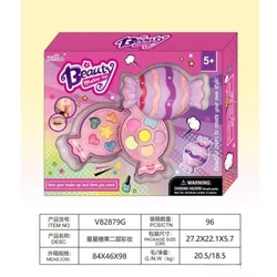 Hk mini beauty make-up – set za šminku, bombone ( A097814 )