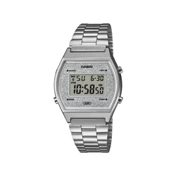 Casio b640wdg7df Srebrna