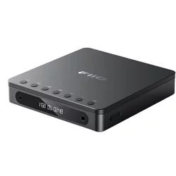 FiiO DM13<span> - </span>Crni