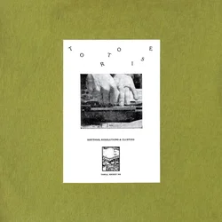 Tortoise - Rhythms, Resolutions & Clusters (Reissue) (LP)