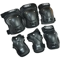 Roces ščitniki Ventilated Pack, S