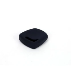 CAR 888 ACCESSORIES Silikonska navlaka za ključeve Ford crna
