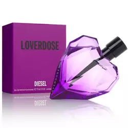 Diesel Loverdose 50 ml