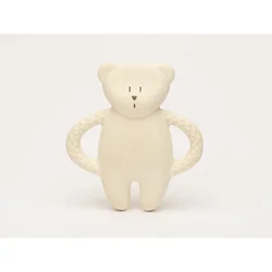Moonie Natural Teether Polar grizalo 1 kos