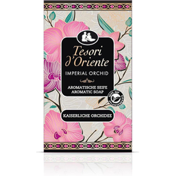 Tesori D oriente Sapun za ruke Orchidea 125 g