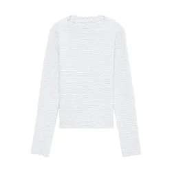 VERO MODA Majica VMZia bela