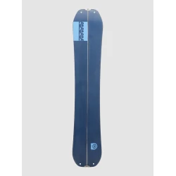 K2 Marauder Split Package 2024 Splitboard design