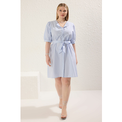 Trendyol Curve Plus Size