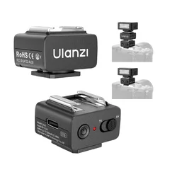 Ulanzi LA10 Mini Flash Trigger