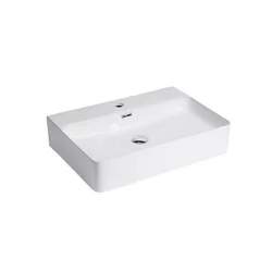 Ceramica Lux umivaonik Lux Art CL479 60x42x13 white