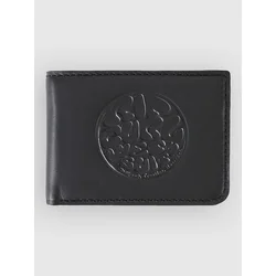 Rip Curl Premium Surf Rfid Slim Wallet black