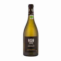 ARESAN Vino Chardonnay, (8436570000669)