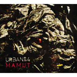 Kupi Urban & 4: Mamut