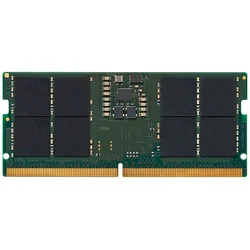 KINGSTON SODIMM DDR5 16GB 5600MTs KVR56S46BS8-16