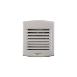 Schneider Ventilator 38m3/h 230V IP54 NSYCVF38M230PF