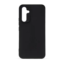 Futrola Color za Samsung A54, Crna