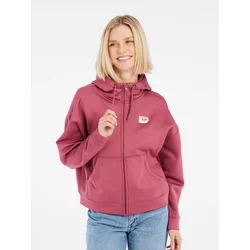 Womens sweatshirt Protest PRTTEAM